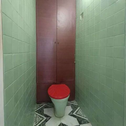 Квартира на Марсельскій вул.