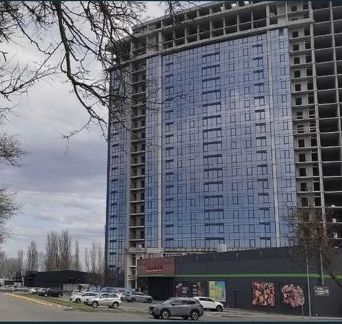 Квартира на Дружба народів, , вул.