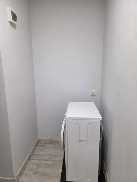 Квартира на Жоліо Кюрі, вул.
