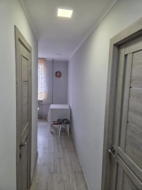 Квартира на Жоліо Кюрі, вул.