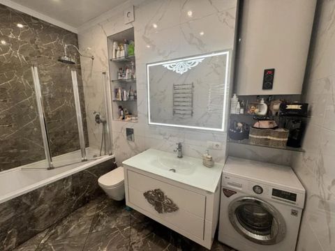 Квартира на Педагогічна вул.