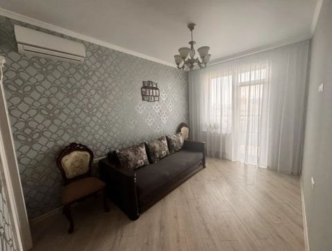 Квартира на Педагогічна вул.