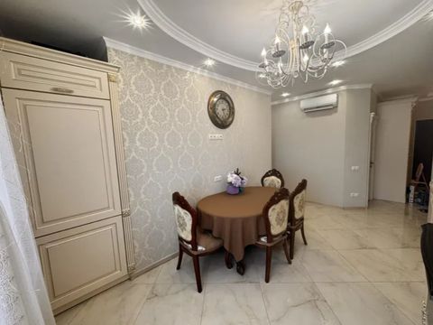 Квартира на Педагогічна вул.