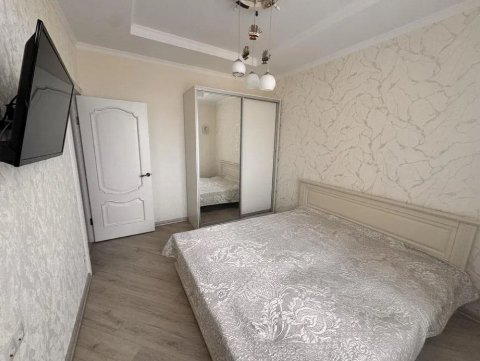 Квартира на Педагогічна вул.