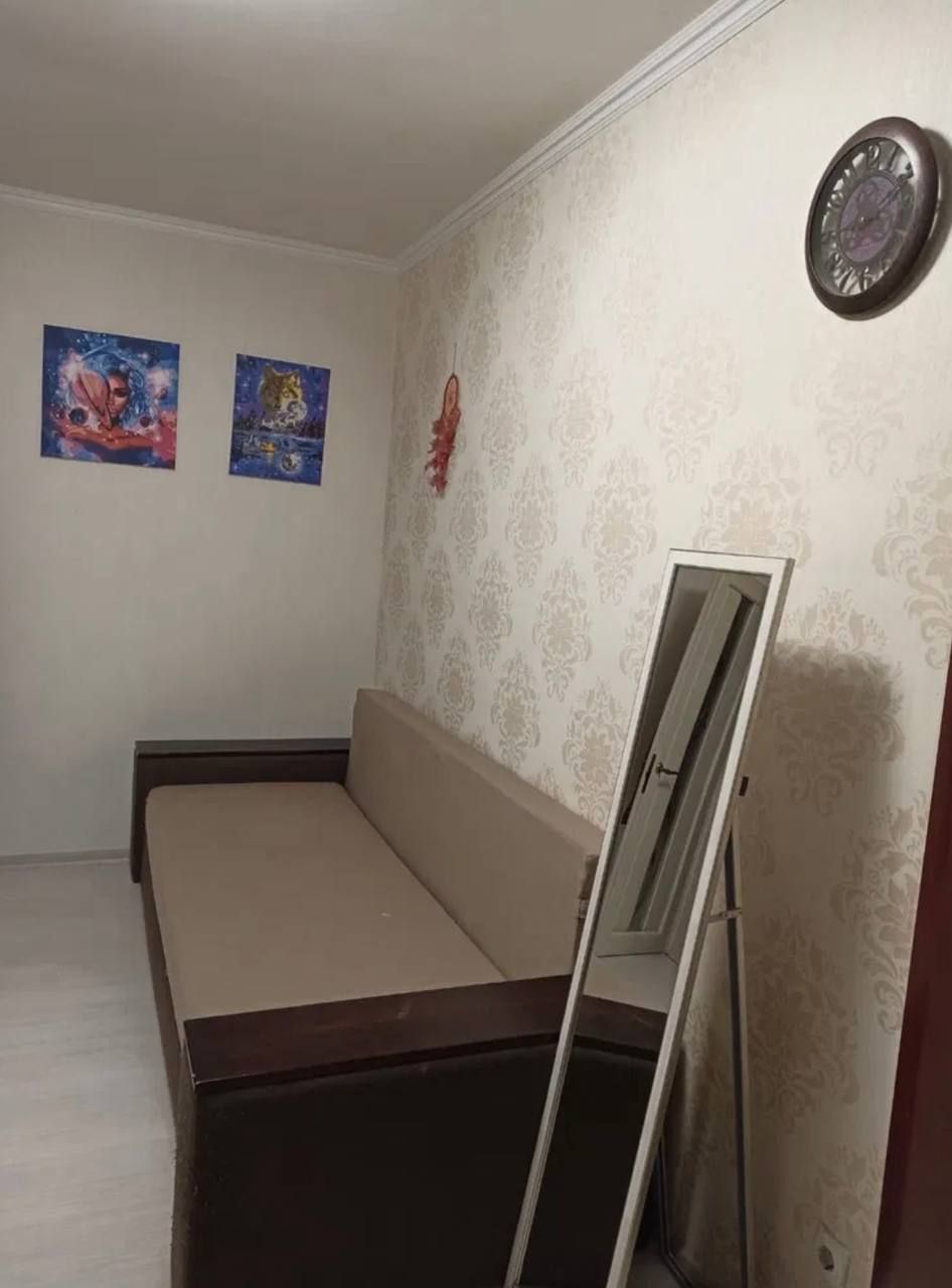 Квартира на Висоцького вул.