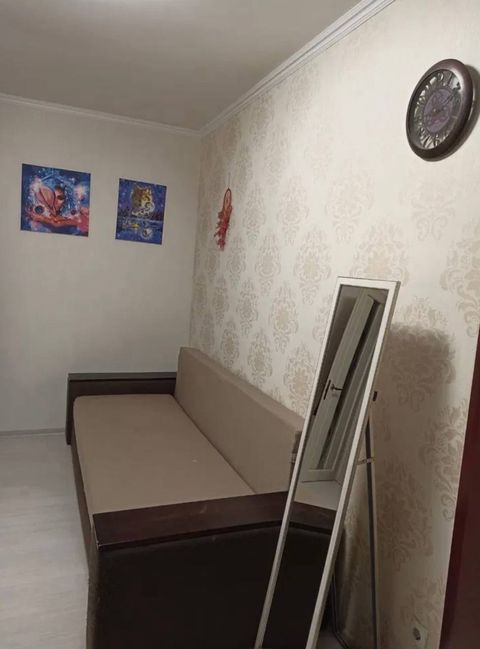 Квартира на Висоцького вул.