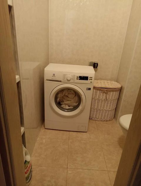 Квартира на Висоцького вул.