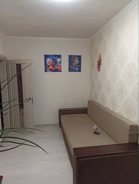 Квартира на Висоцького вул.