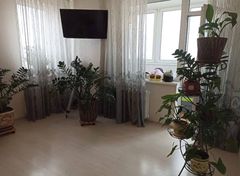 Квартира на Висоцького вул.