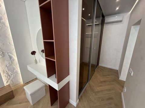 Квартира на Краснова вул.