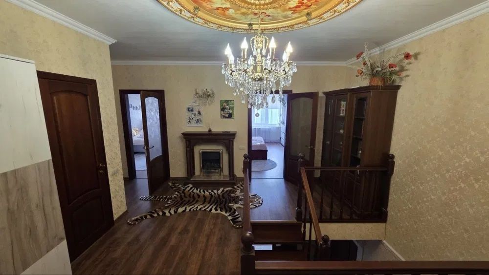Квартира на Незалежності вул.