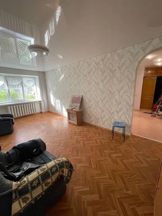 Квартира на просп. Добровольського