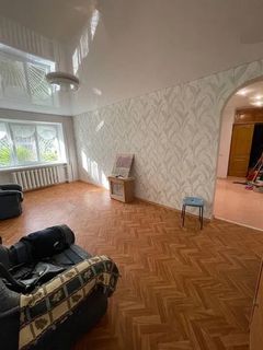 Квартира на просп. Добровольського