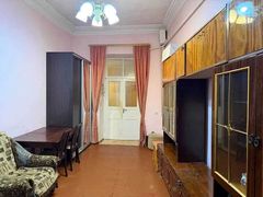 Квартира на Чорноморського казачества вул.