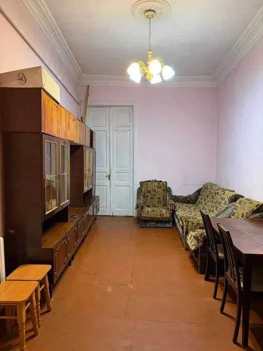 Квартира на Чорноморського казачества вул.