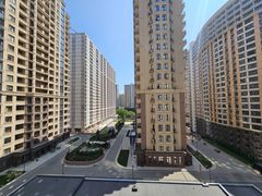 Квартира на Генуезькій вул.
