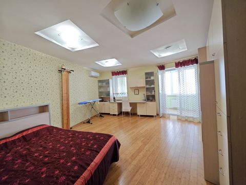 Квартира на вул Говорова