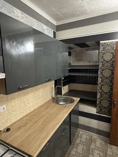 Квартира на вул Атамана Головатого