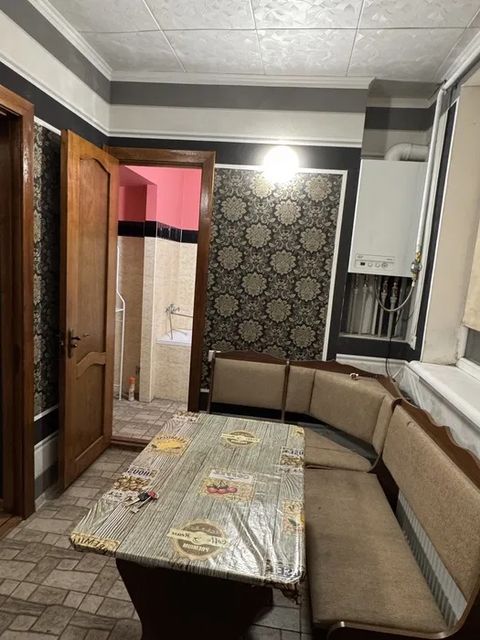 Квартира на вул Атамана Головатого