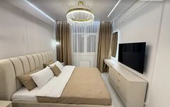 Квартира на Краснова вул.