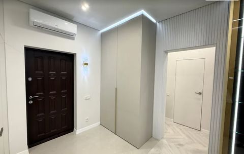 Квартира на Краснова вул.