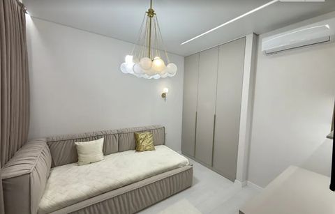Квартира на Краснова вул.