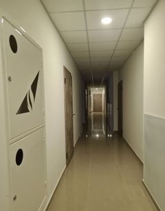 квартира на Перлинна вул.