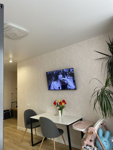 квартира на Перлинна вул.