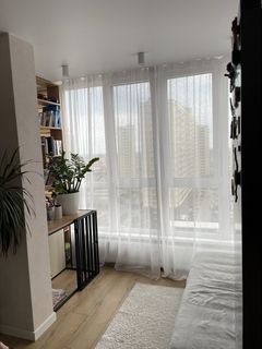 квартира на Перлинна вул.