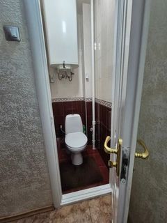 Квартира на вул Палія С