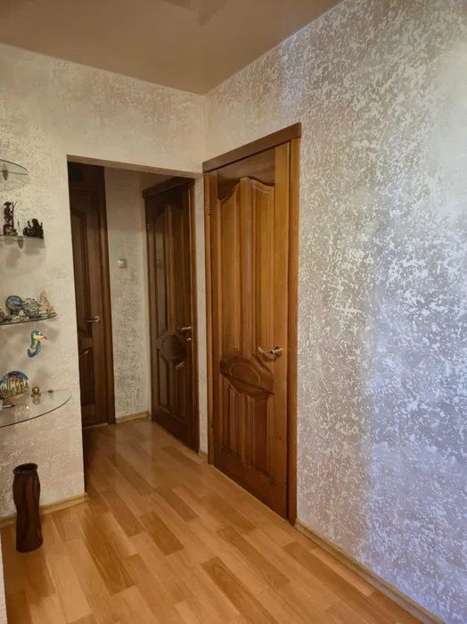 Квартира на вул Палія С