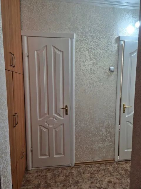 Квартира на вул Палія С