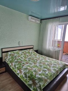 Квартира на вул Палія С