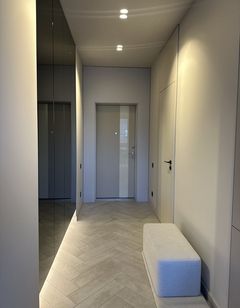 Квартира на плато Аркадійське вул.