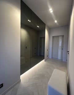 Квартира на плато Аркадійське вул.