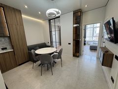Квартира в Курортний провулок