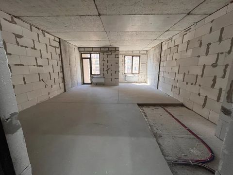 Квартира на Генуезька вул.