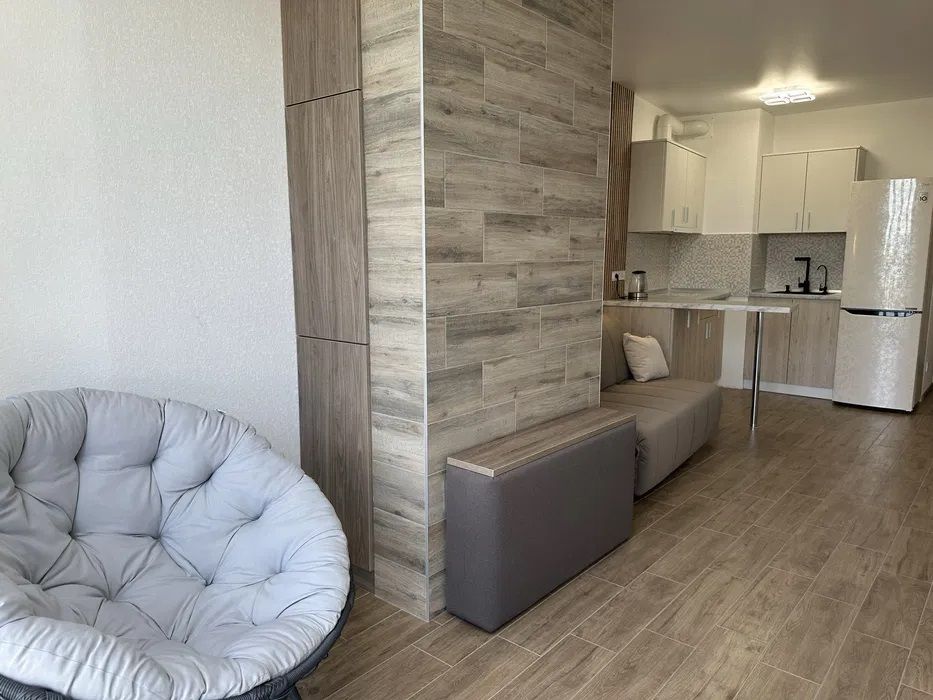 Квартира на вул Пішонівська