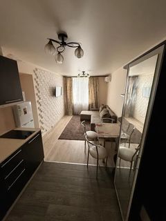 Квартира на Миколаївська дорога вул