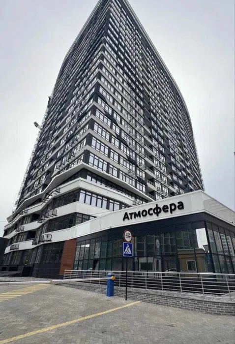 Квартира в пров. Курортний