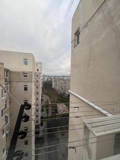 Квартира на Чикаленко вул.