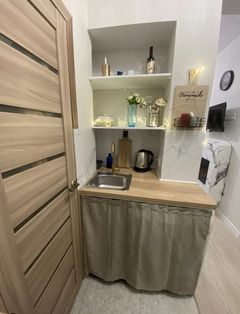 Квартира на Різовська вул.