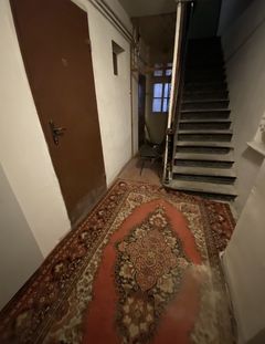 Квартира на Різовська вул.