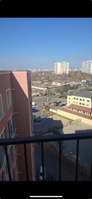 Квартира на Інглезі вул.