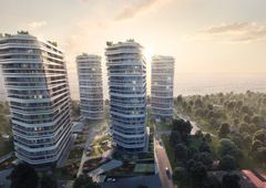 Квартира на Французький бульвар вул.