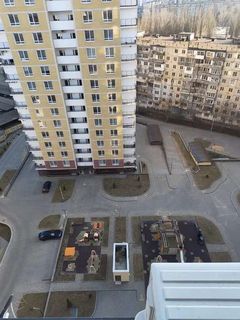 Квартира на вул Бувалкіна