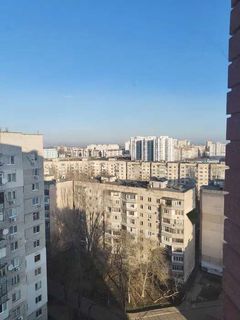 Квартира на вул Бувалкіна