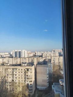 Квартира на вул Бувалкіна