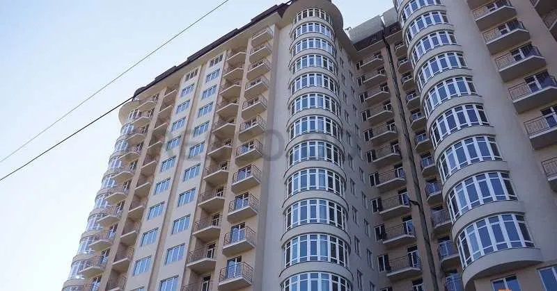 Квартира на вул Фонтанська дорога