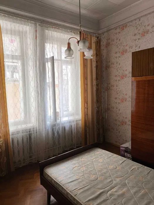 Квартира на вул Ніжинська